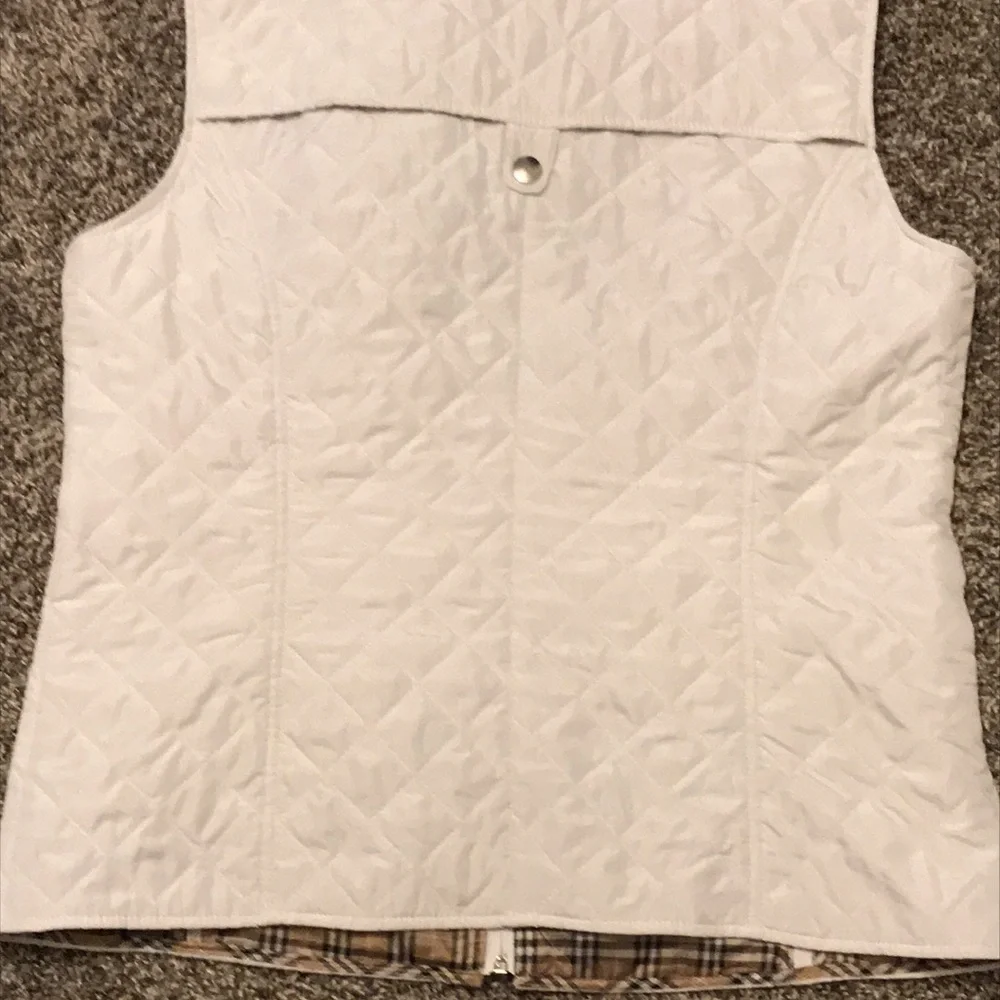 peck vest