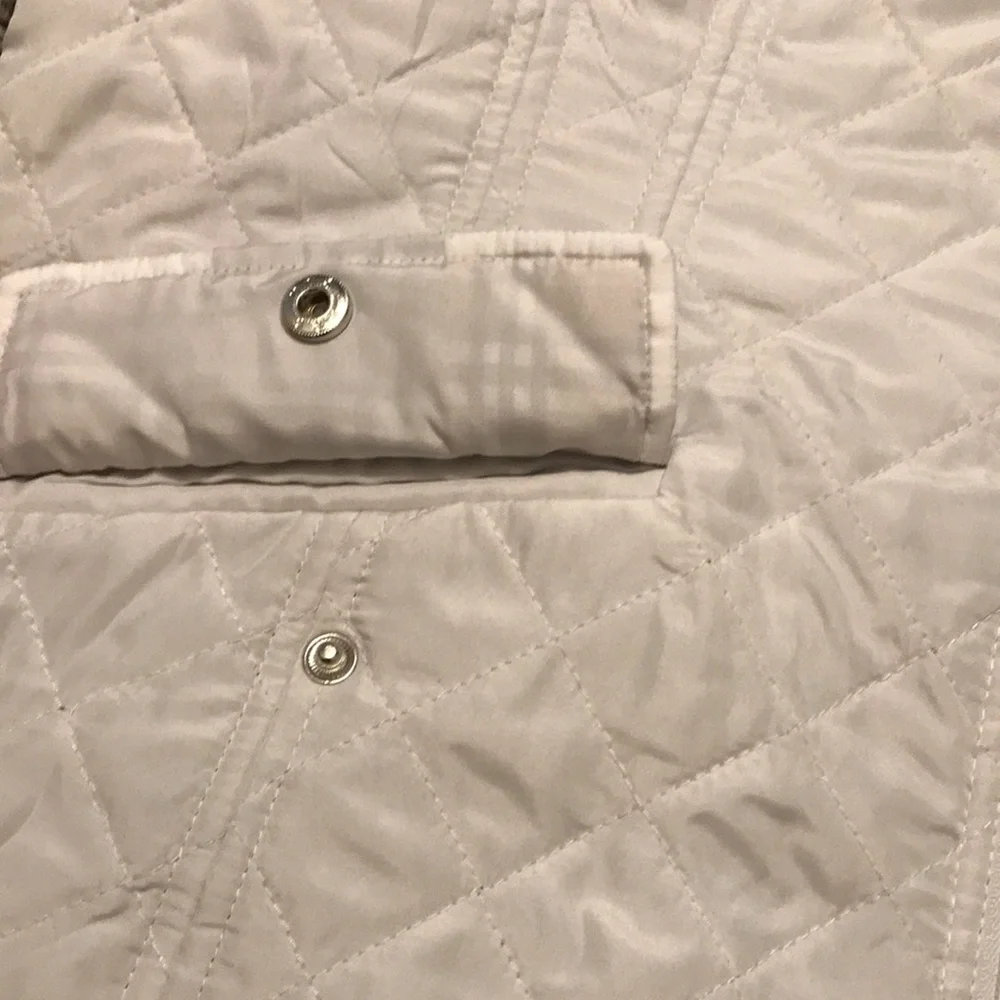 peck vest