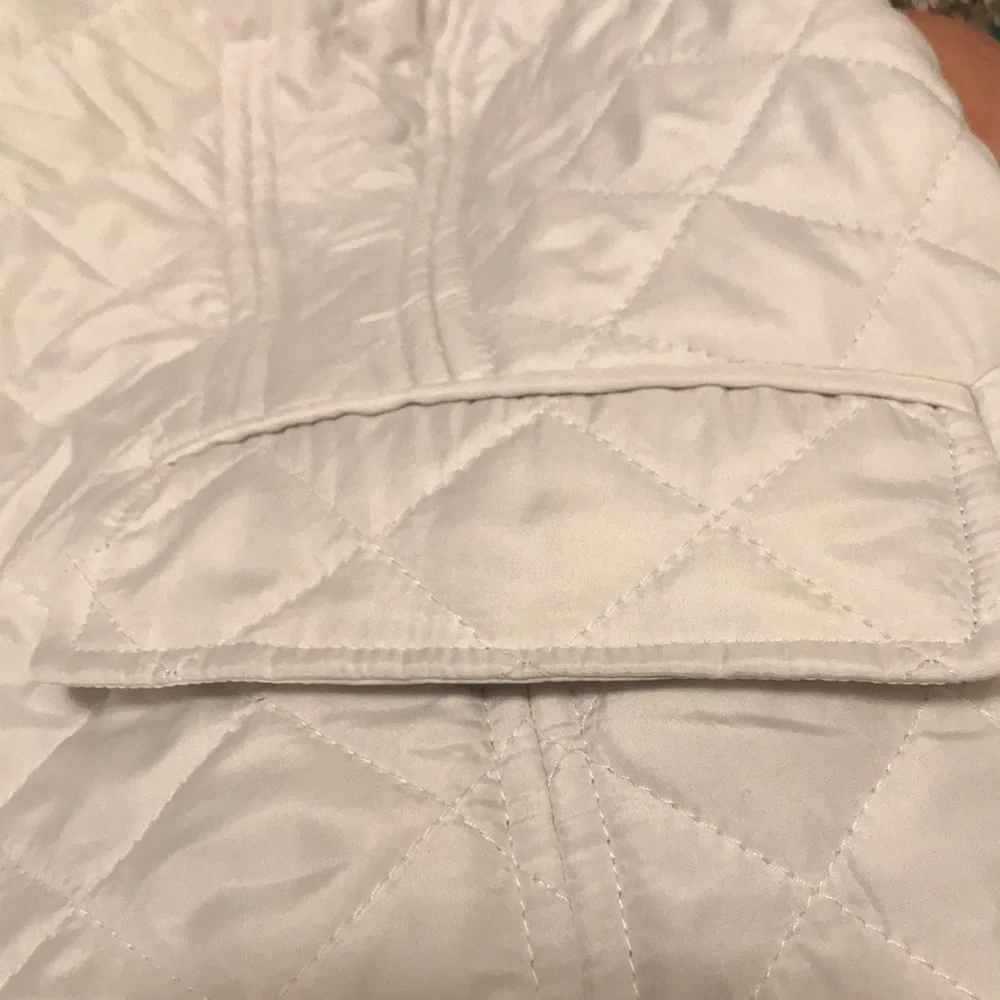 peck vest