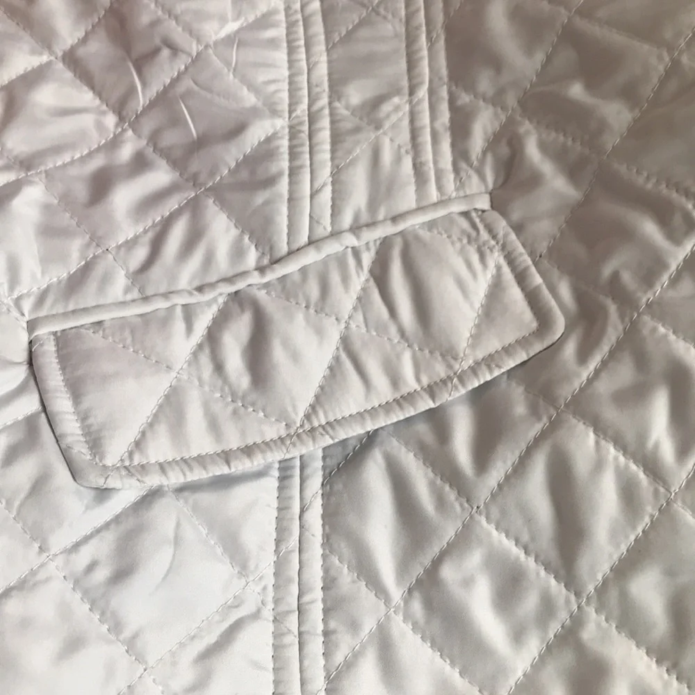 peck vest
