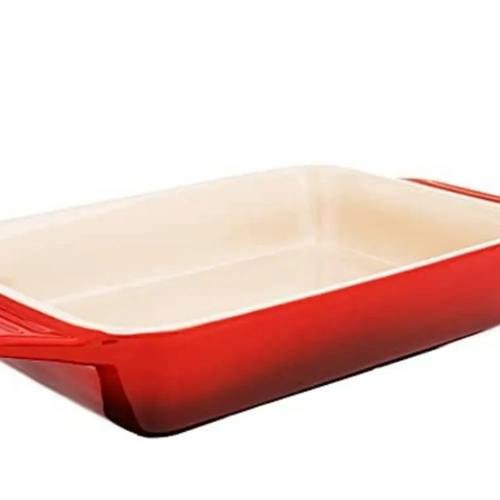 Le Creuset new specs