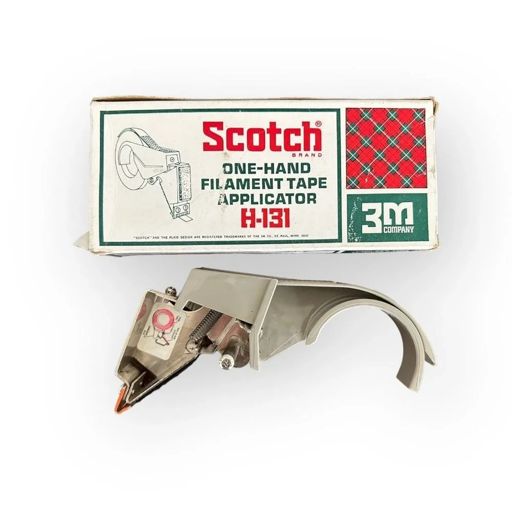3M scotch h131