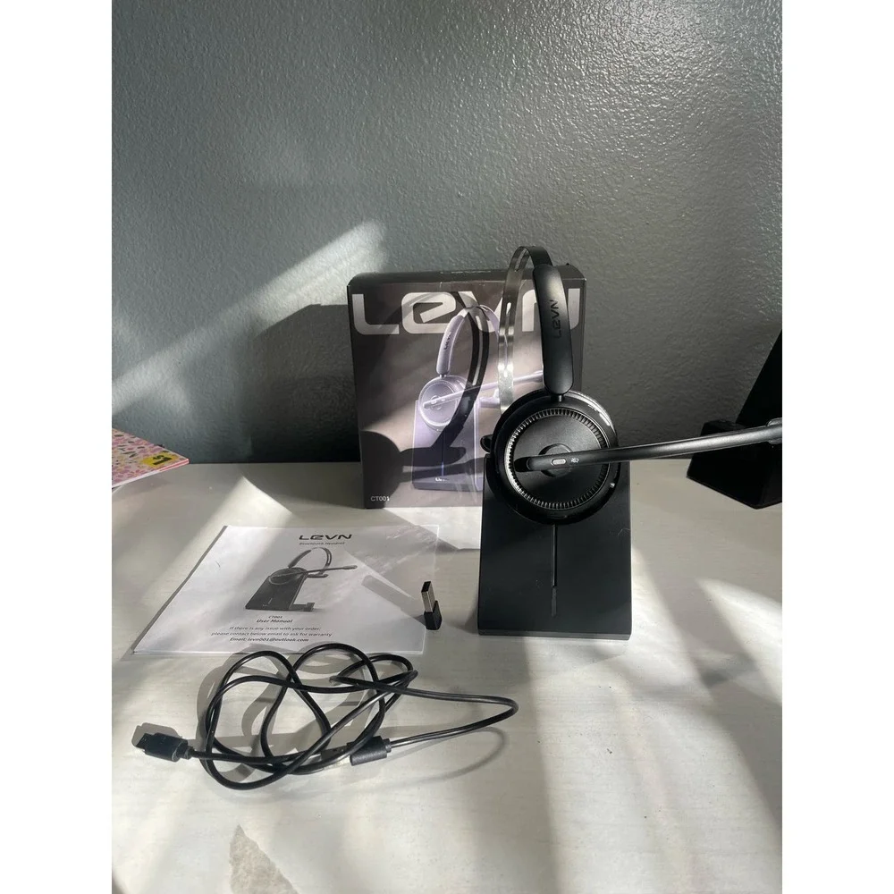 Levn ct001 wireless