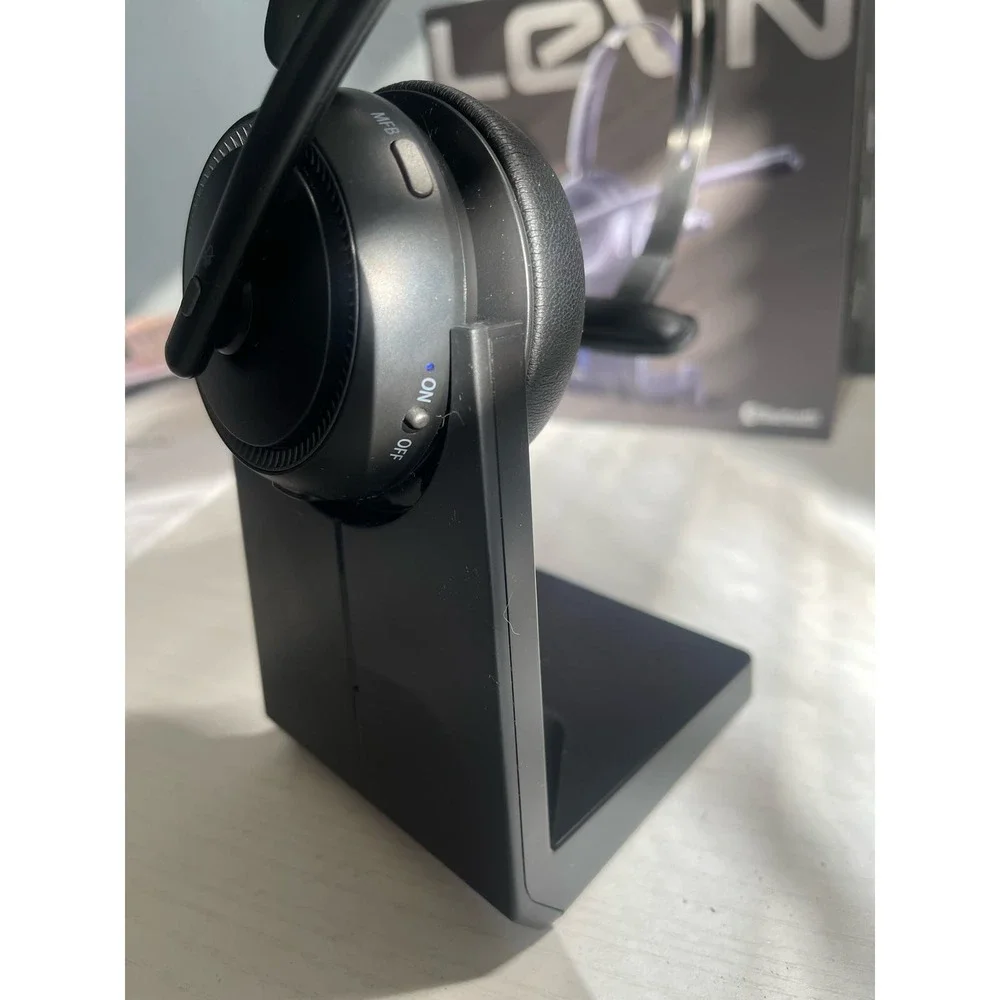 Levn ct001 wireless