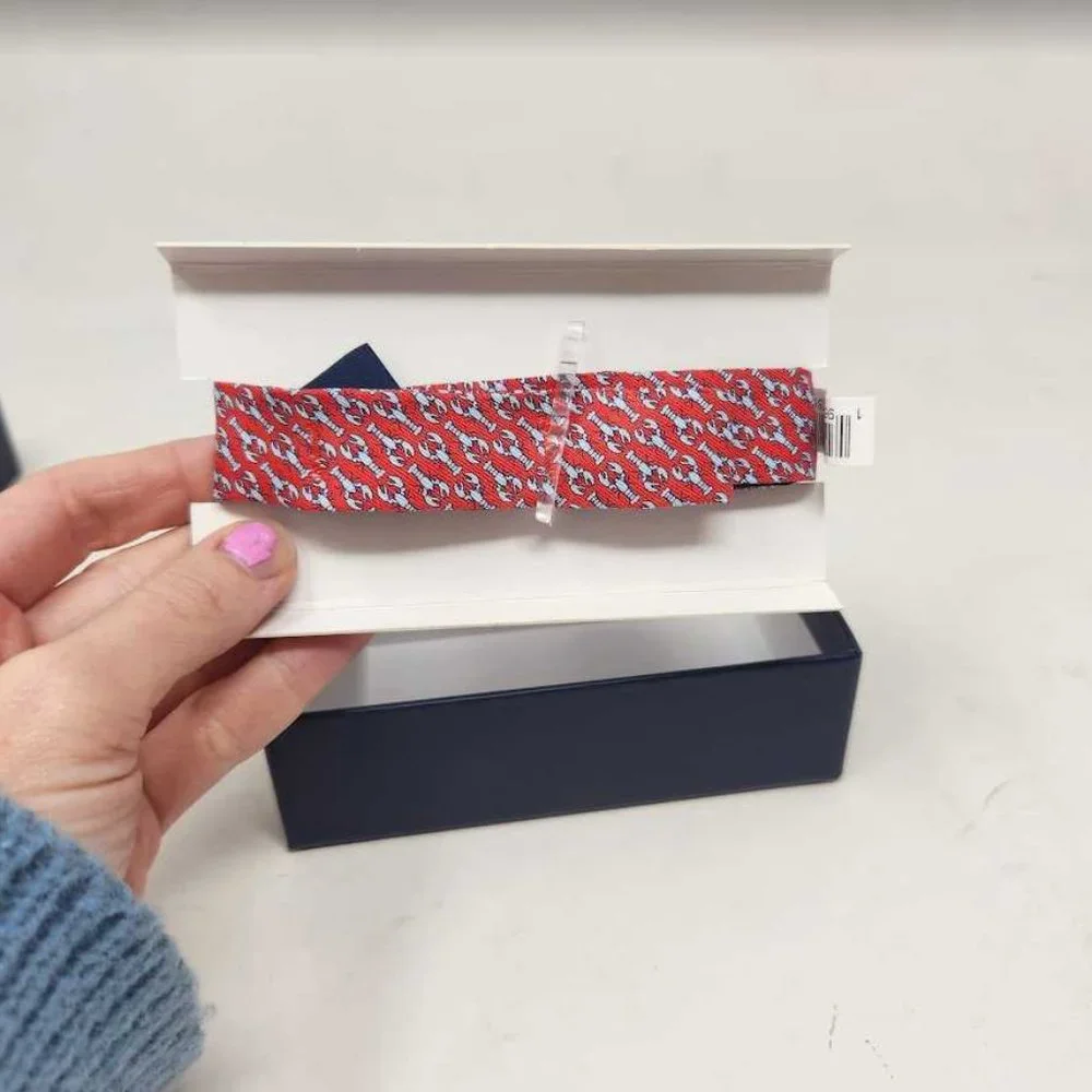 Vineyard Vines brand vineyard