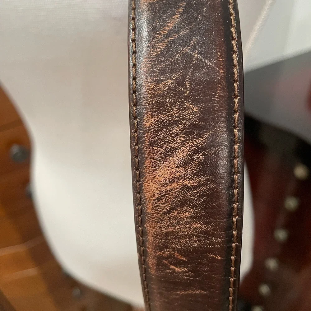 Eddie Bauer inches long