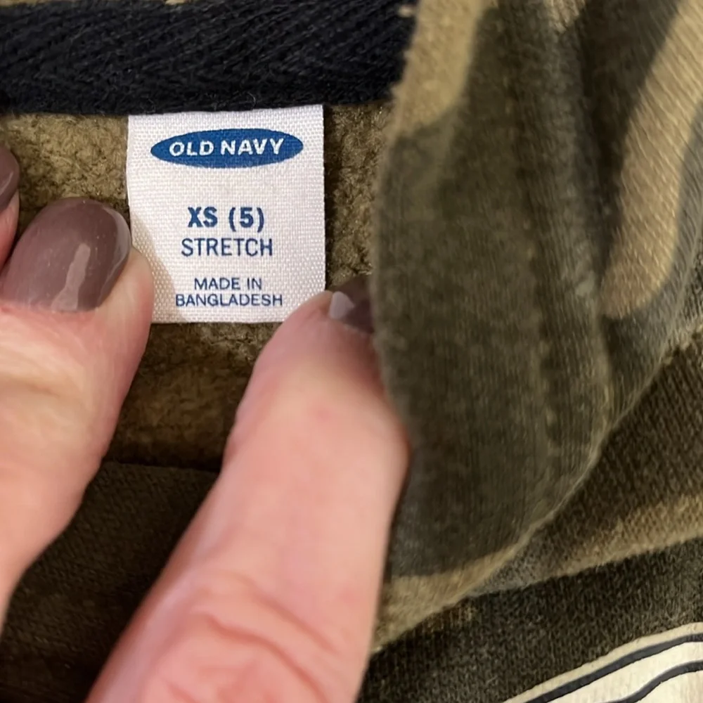 Old Navy old navy