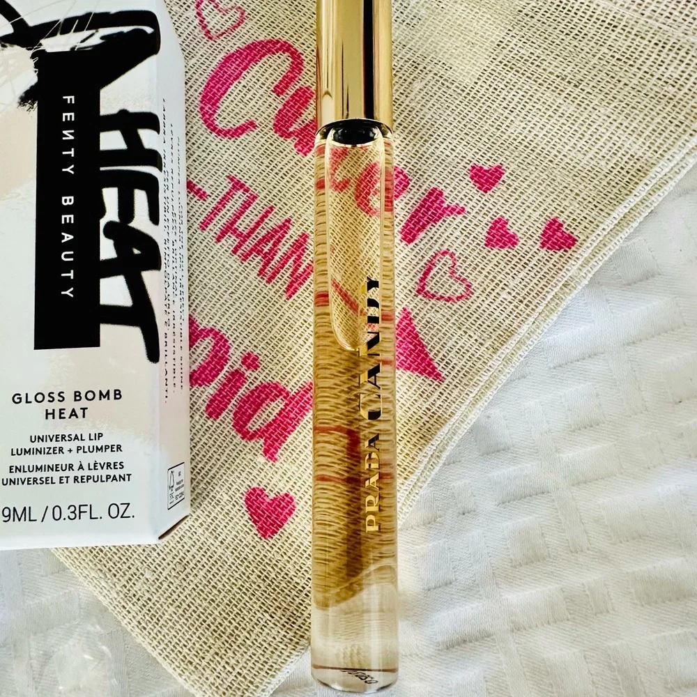 Fenty Beauty fenty beauty