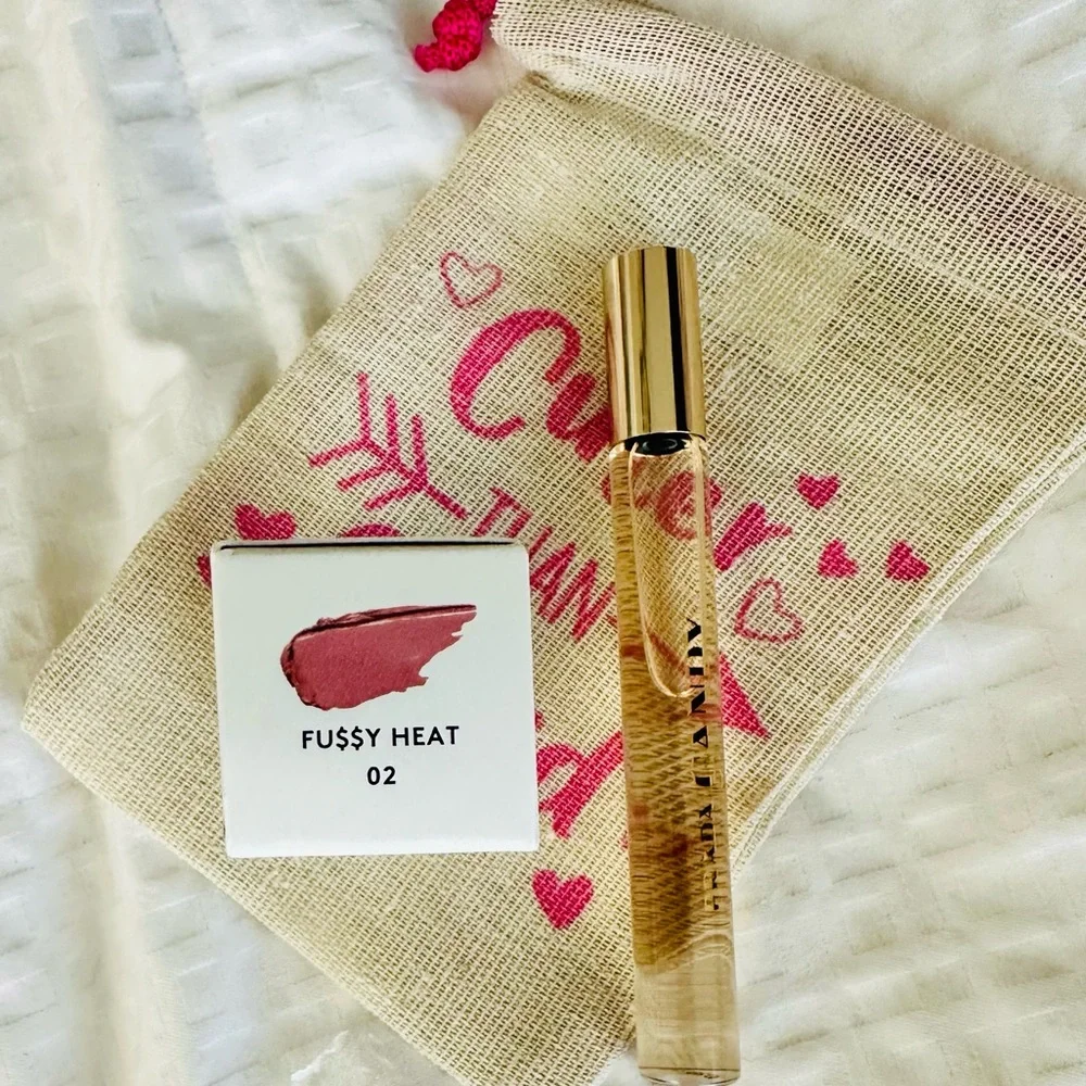 Fenty Beauty fenty beauty