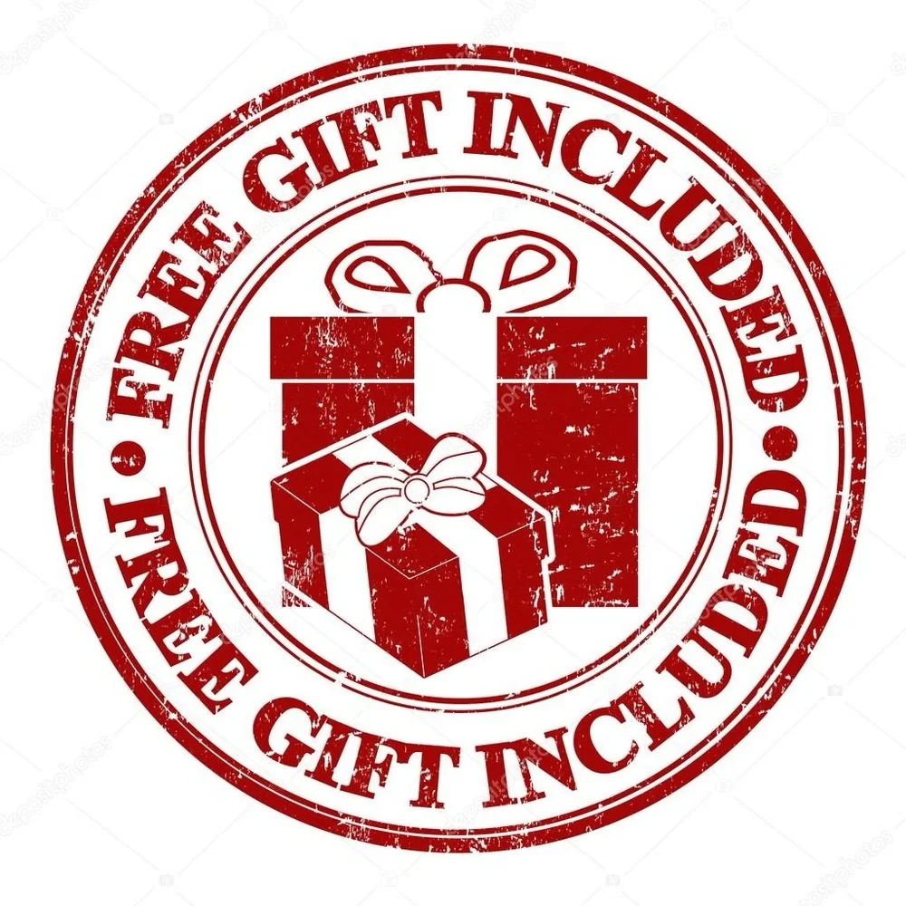 N/A purchase gift free