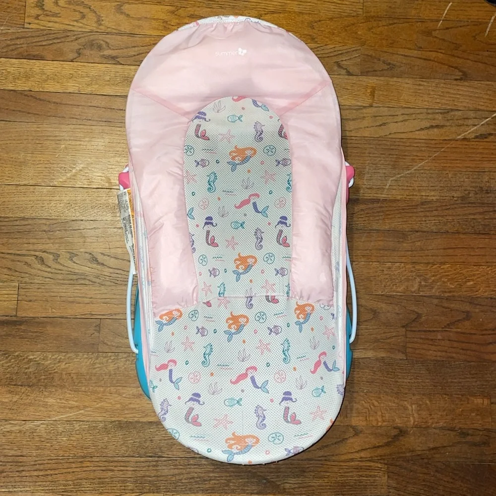 summer •summer•infant months