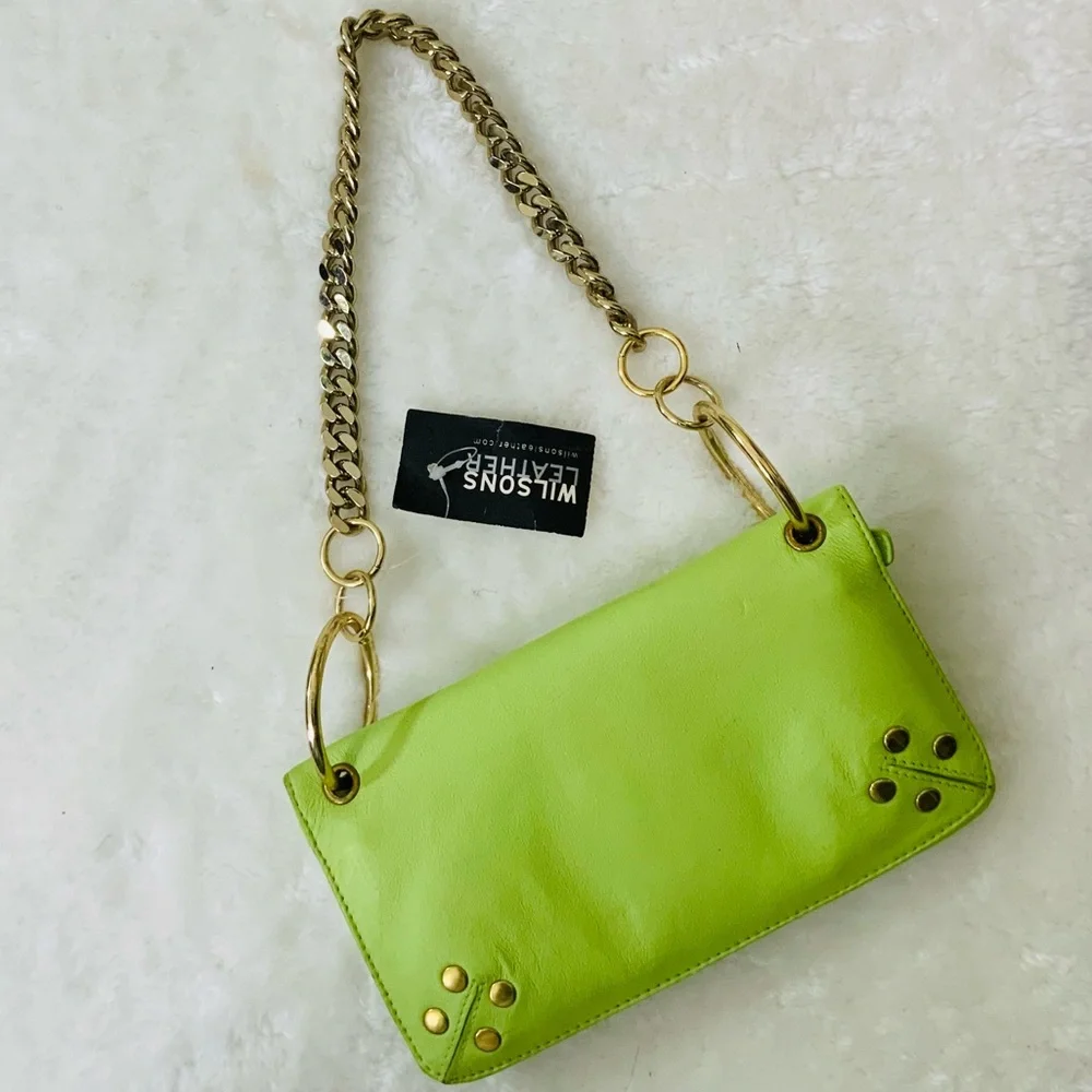 Wilsons Leather wilsons leather
