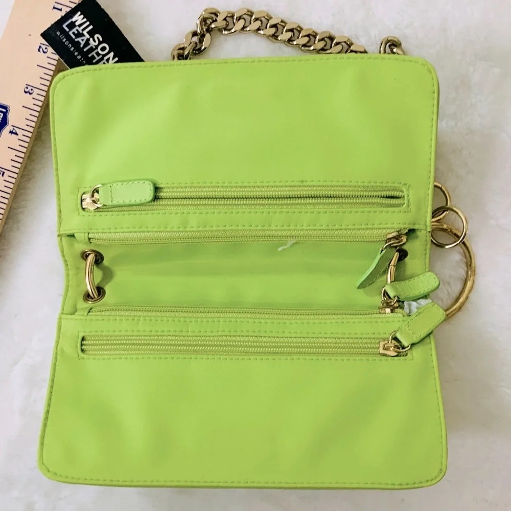 Wilsons Leather wilsons leather