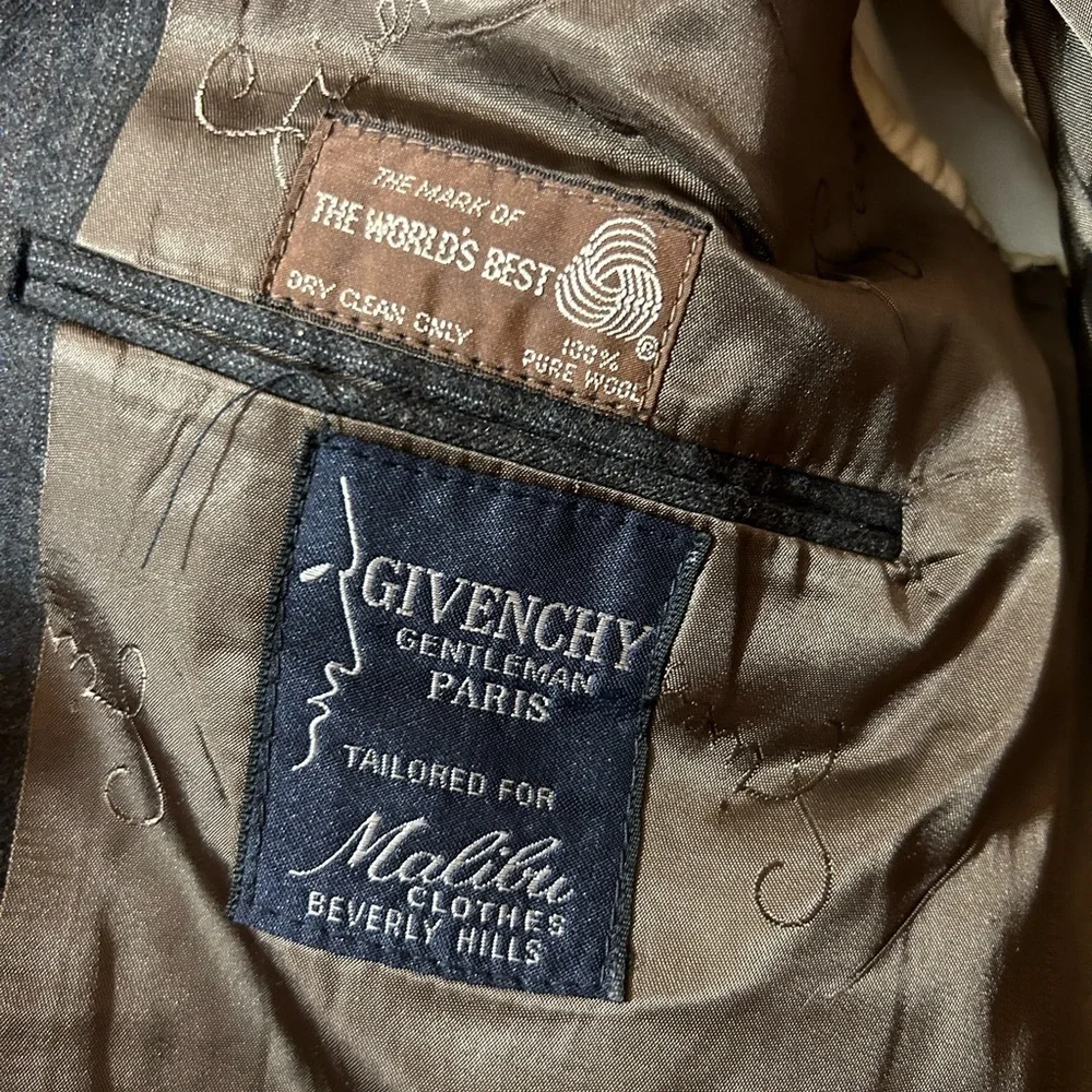 Givenchy pre owned