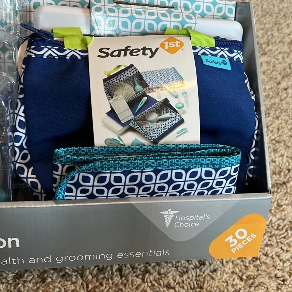 Safety 1st like brand