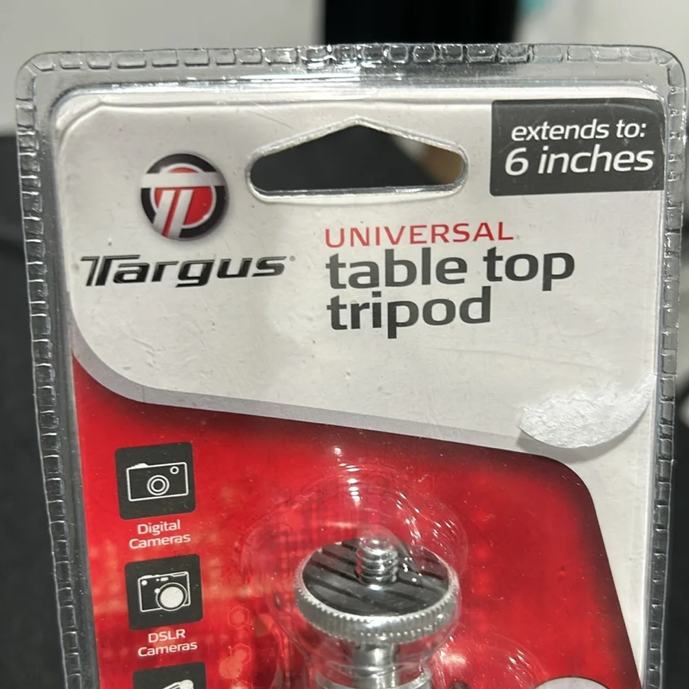 Targus table tripod