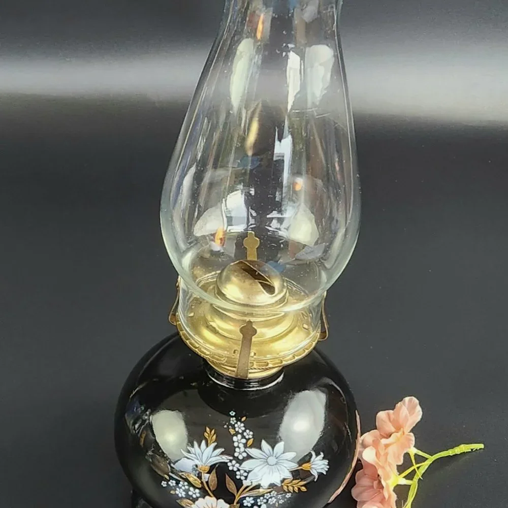 N/A vintage oil