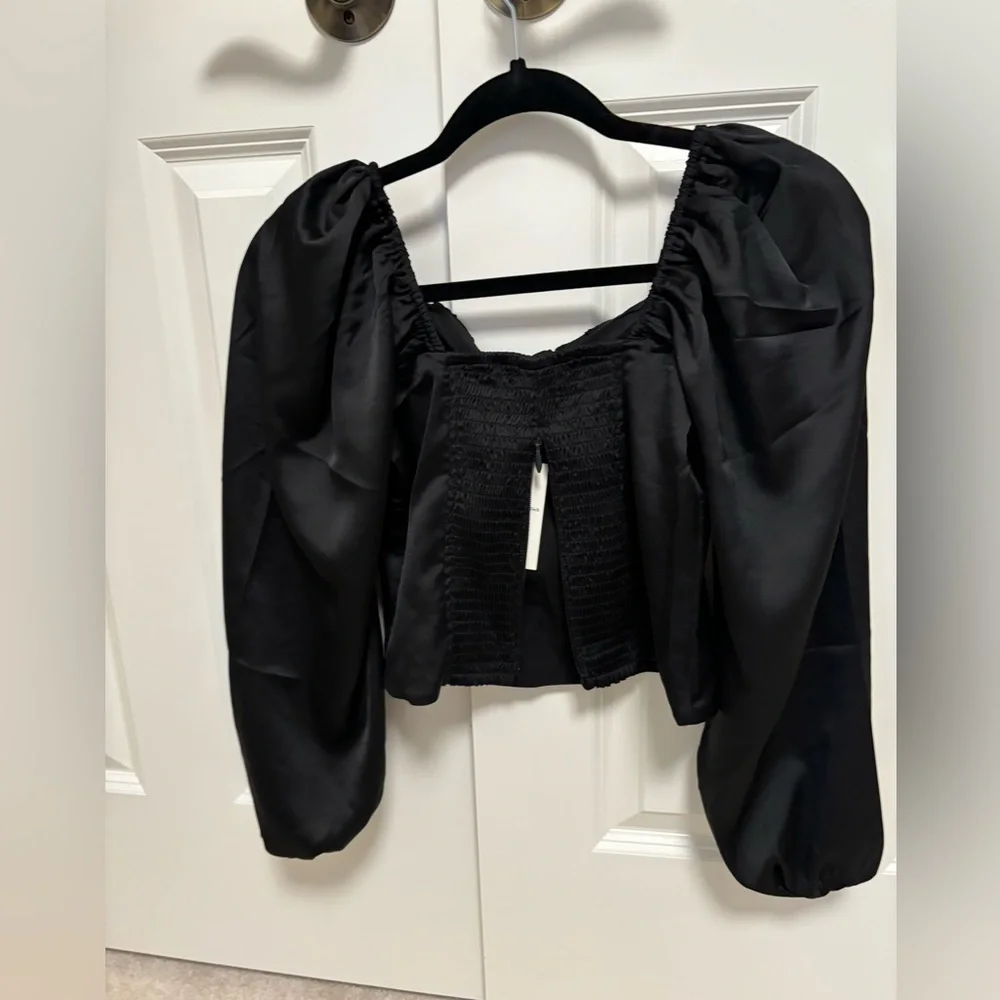 Abercrombie & Fitch small new