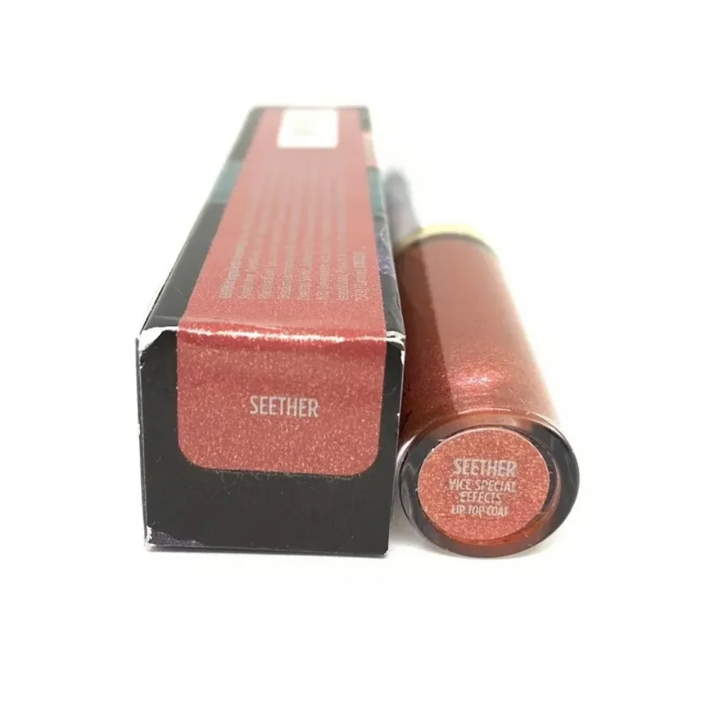❇️🧚‍♀️SEETHER Urban Decay DISCONTINUED Special Effects NWT