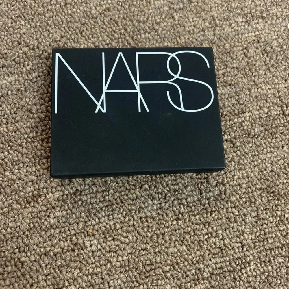 nars soft