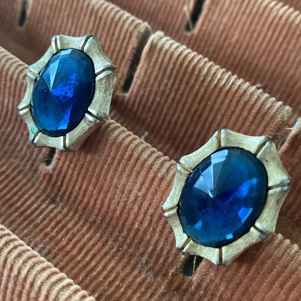 Vintage gorgeous pair