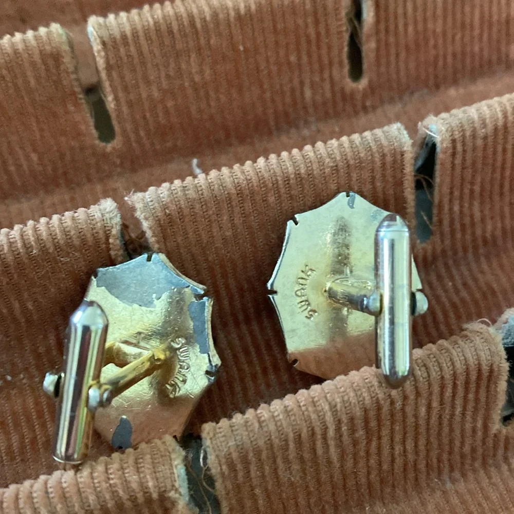 Vintage gorgeous pair