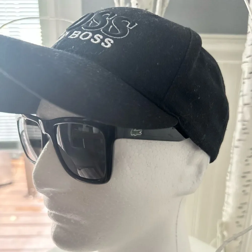 Lacoste men’s sunglasses