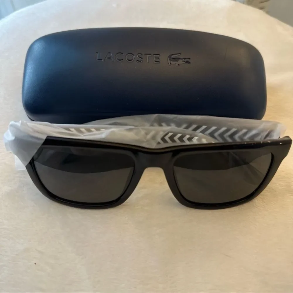 Lacoste men’s sunglasses