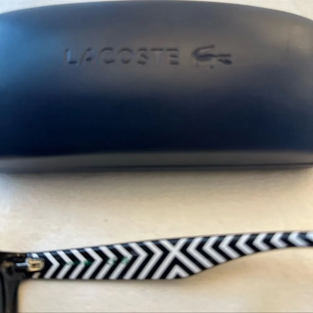 Lacoste men’s sunglasses