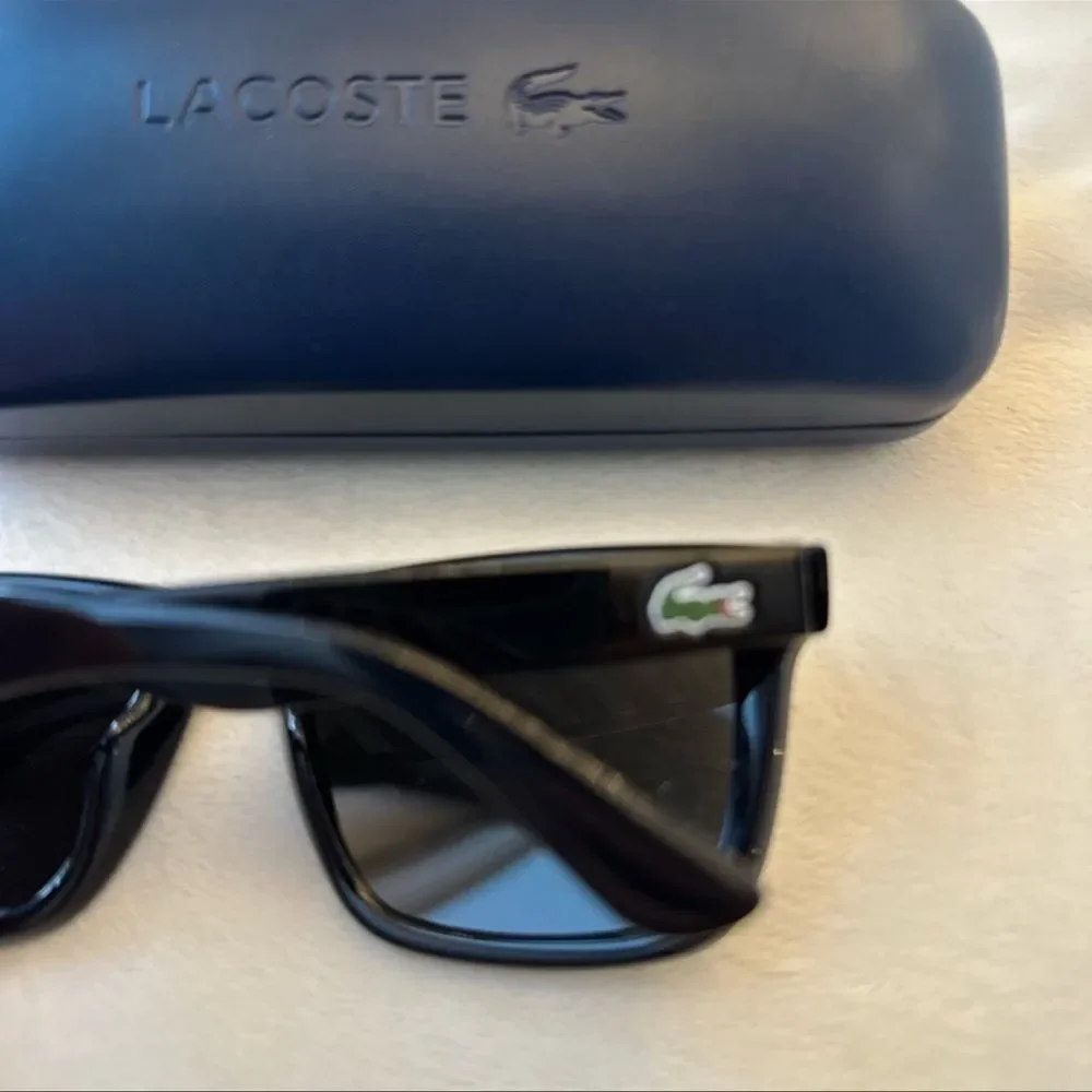 Lacoste men’s sunglasses