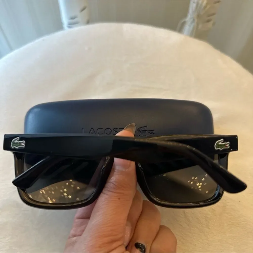 Lacoste men’s sunglasses