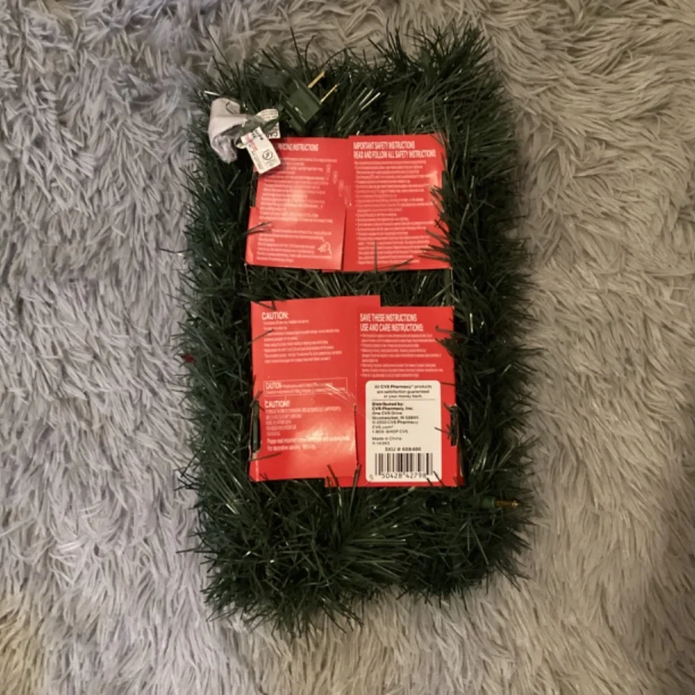 Merry Brite merry brite