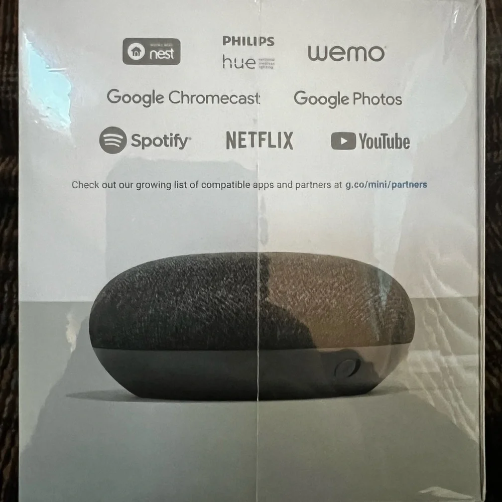 google nwt still