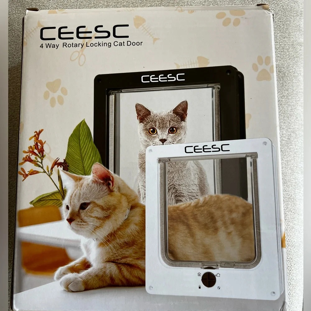 N/A ceesc cat