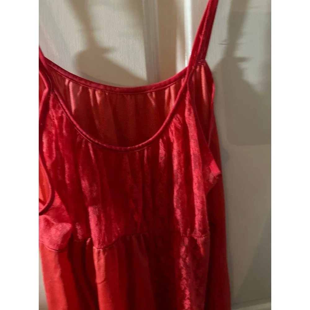 Goddess vintage small