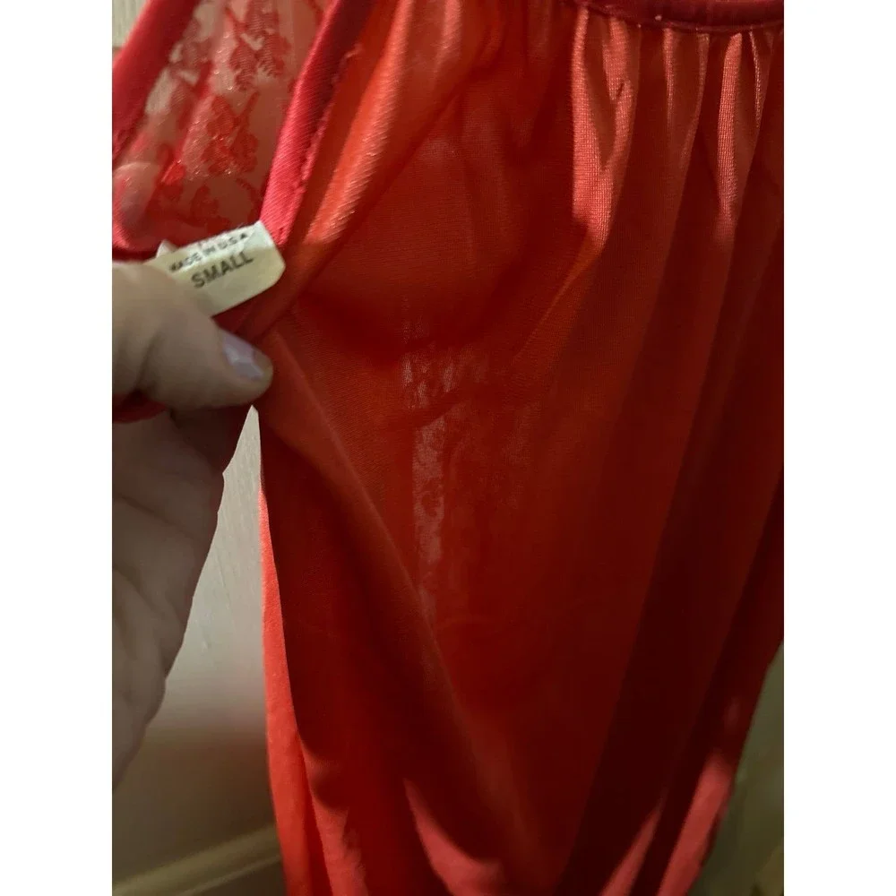 Goddess vintage small