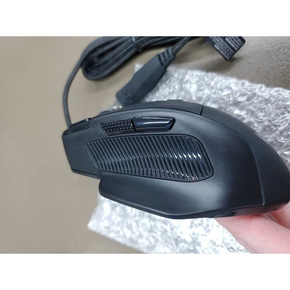 VicTsing wired rgb