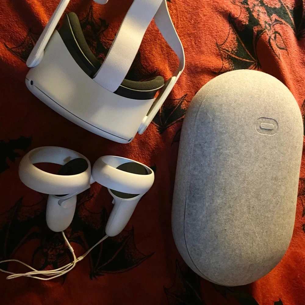 Oculus selling multiple