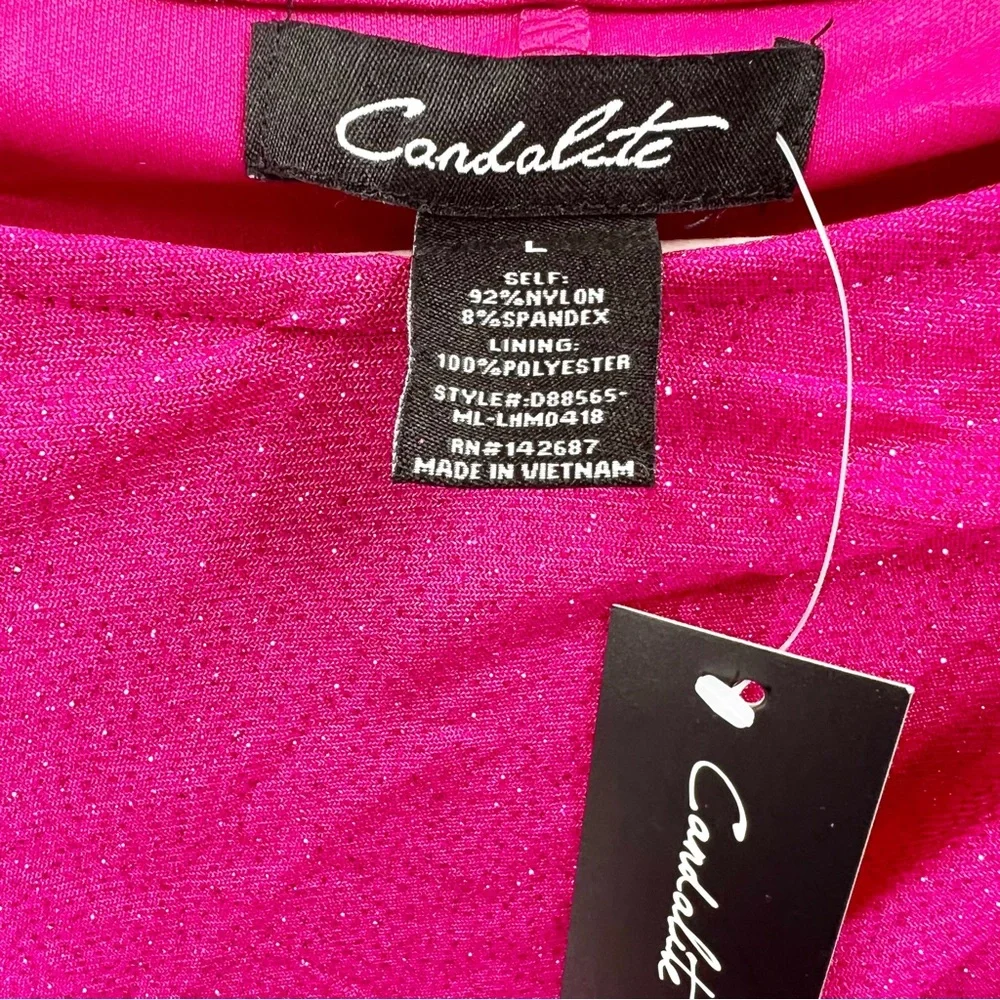 candalite pink