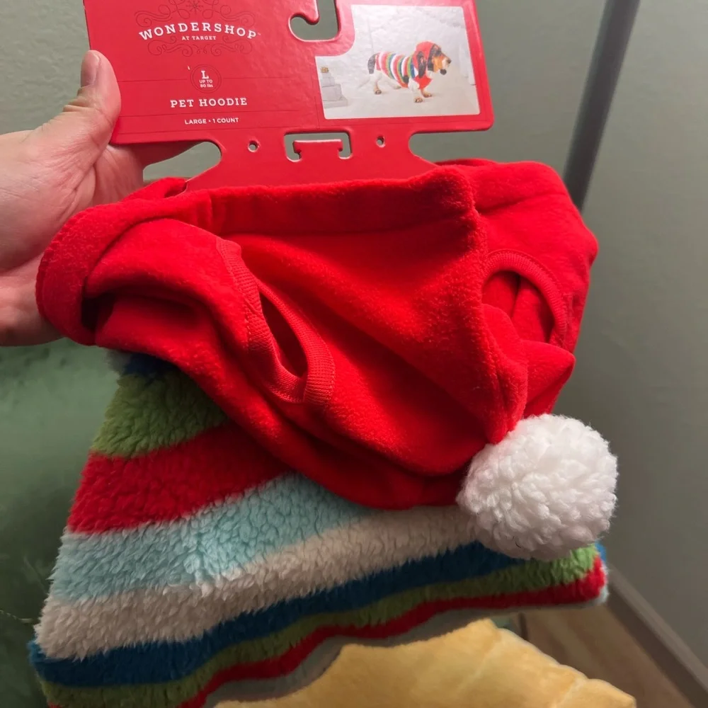Wondershop holiday christmas