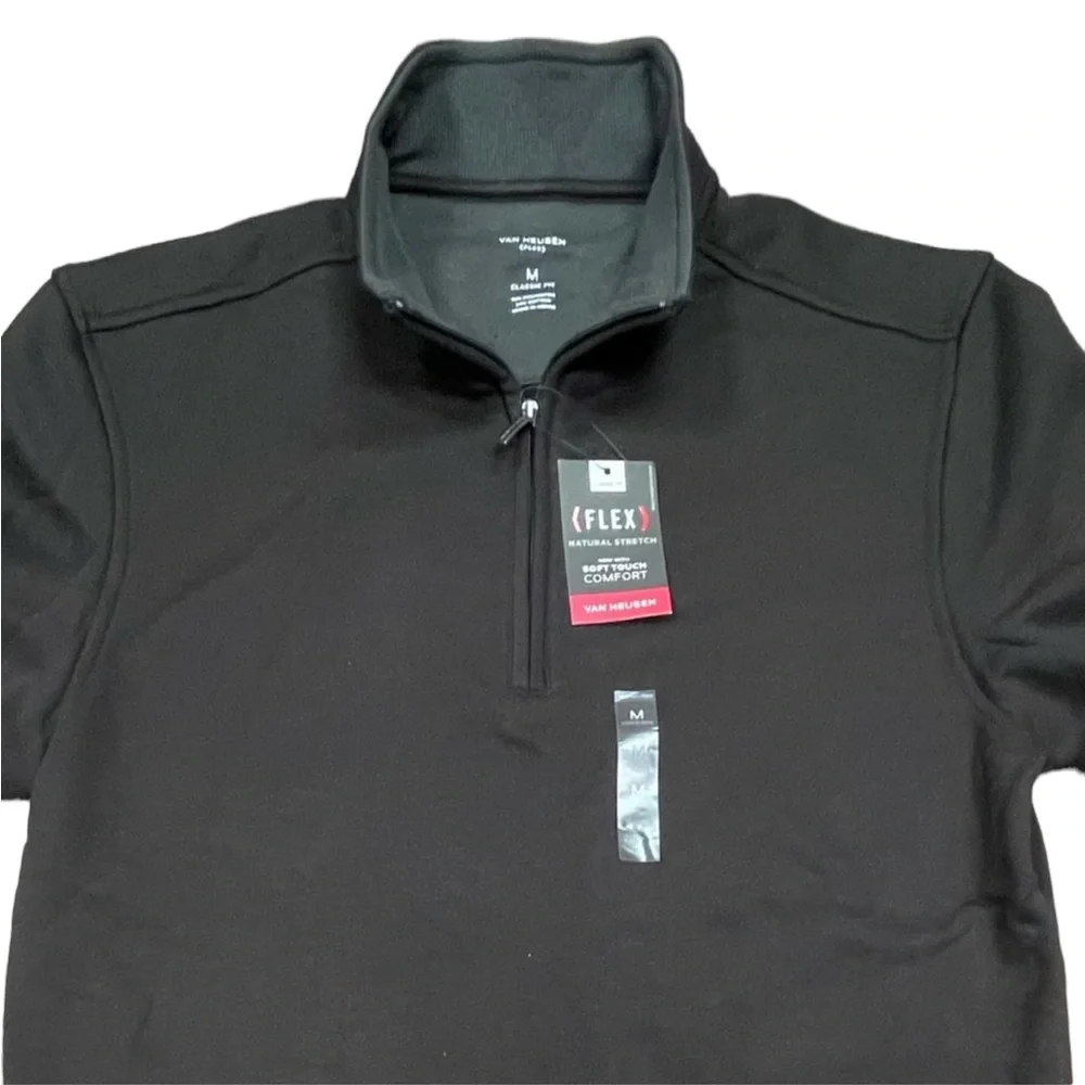 Van Heusen new tags