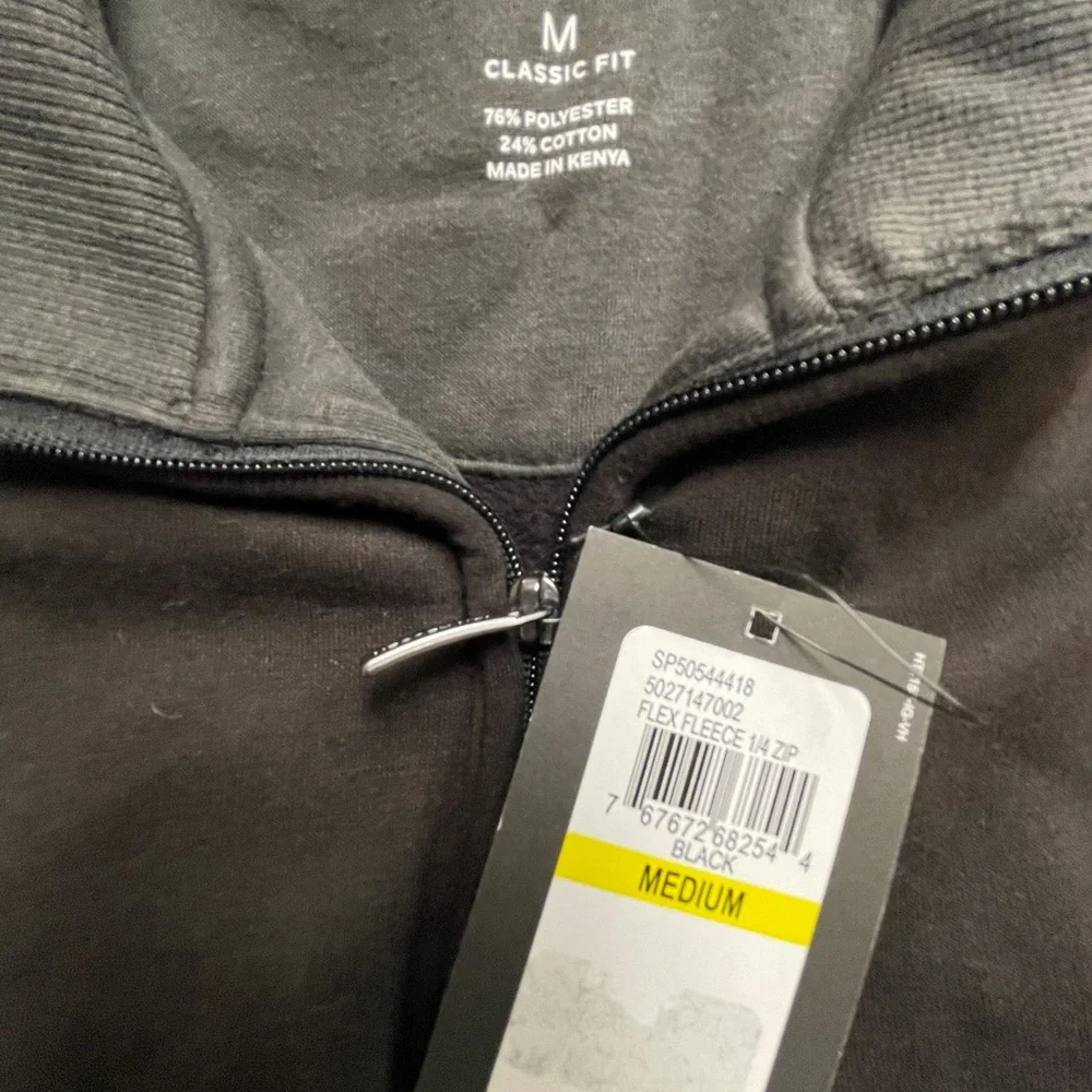 Van Heusen new tags