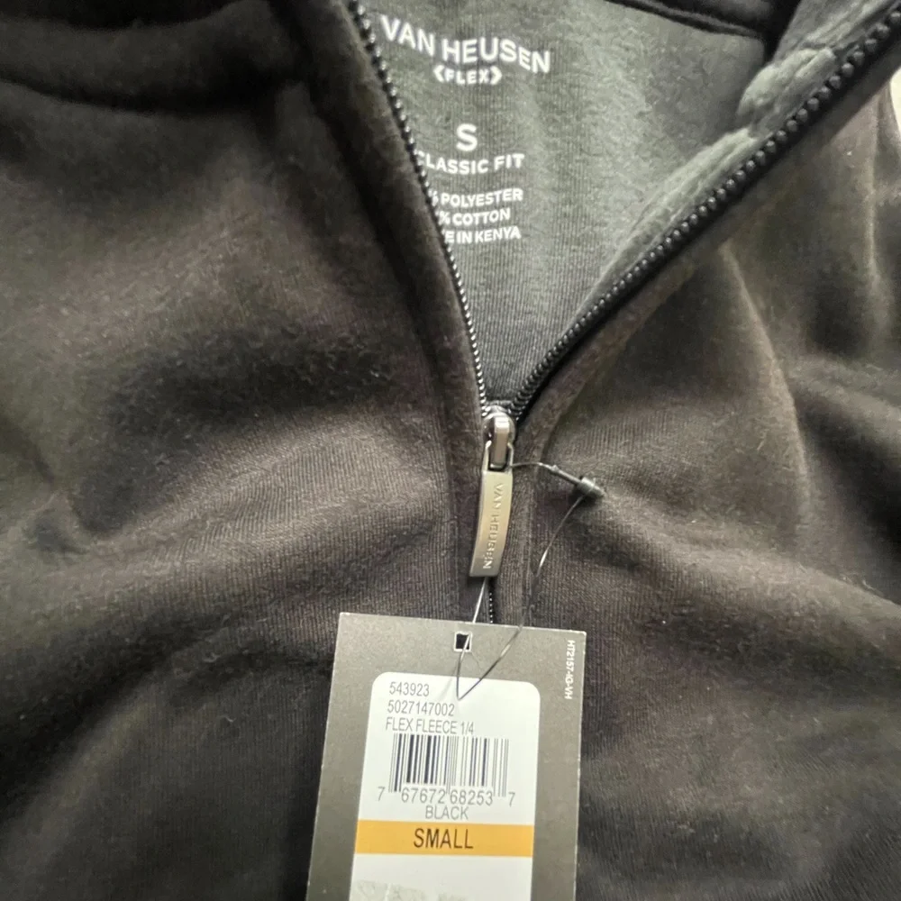 Van Heusen new tags