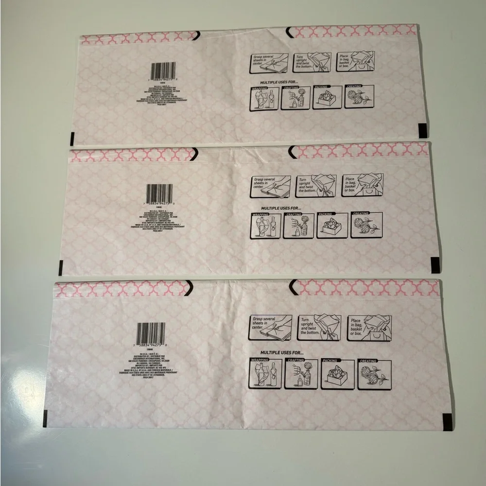 N/A 24 sheets