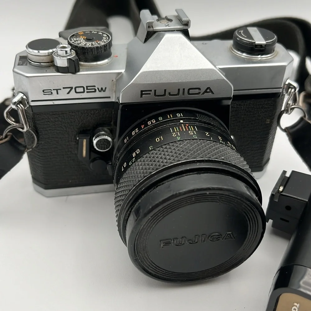 Fujika circa 1978