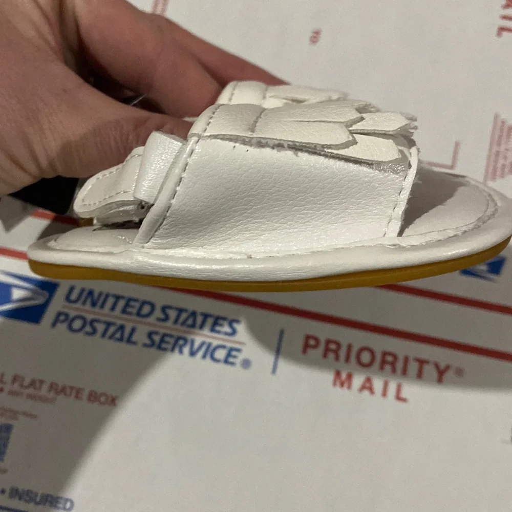 Romirus baby shoes