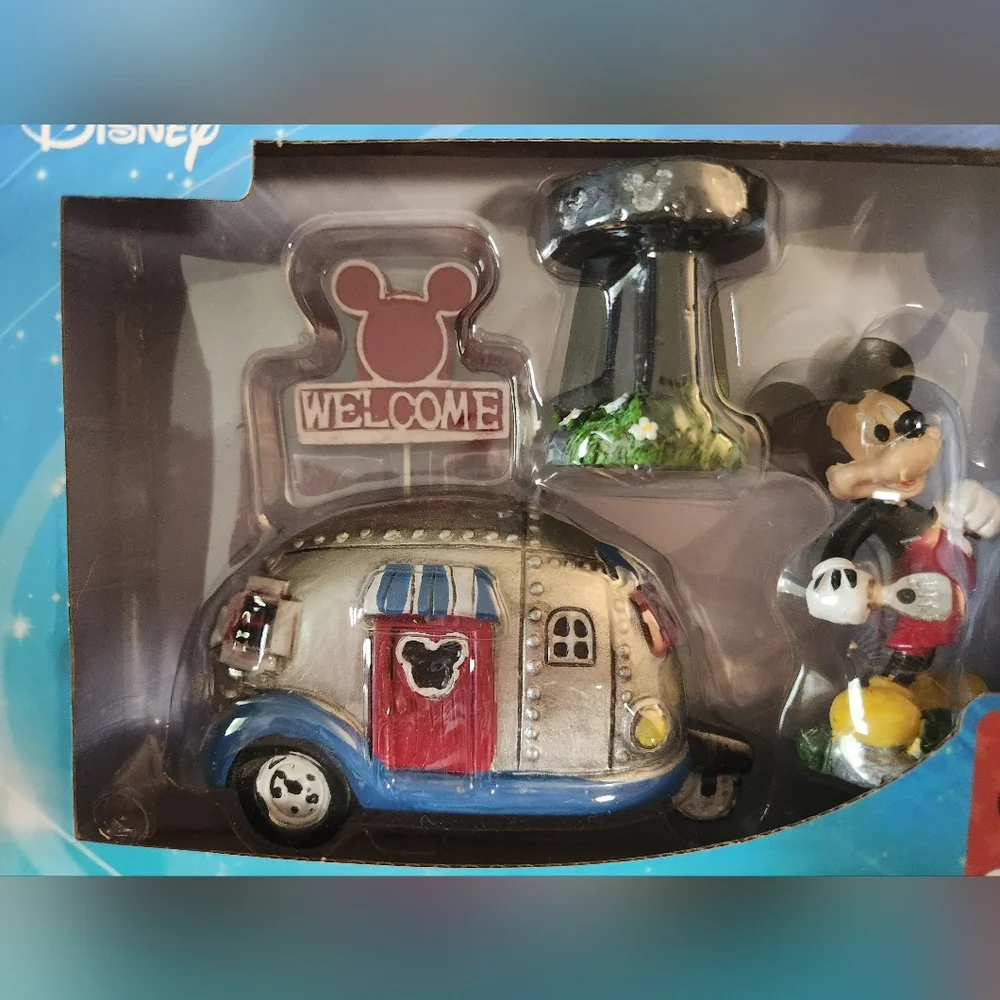 N/A disney mickey