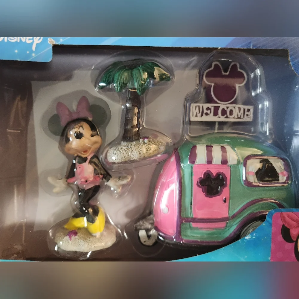 N/A disney mickey