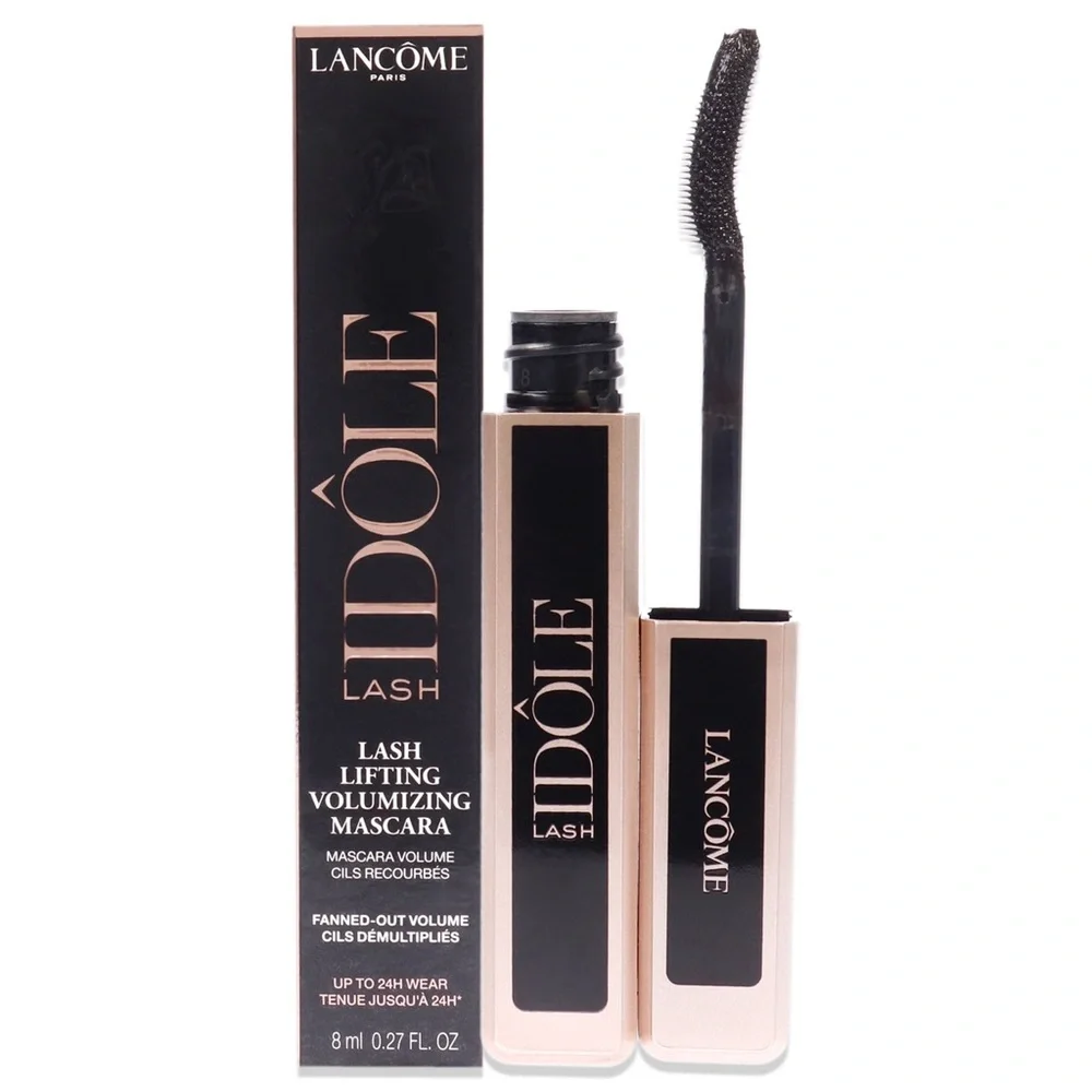 idôle mascara