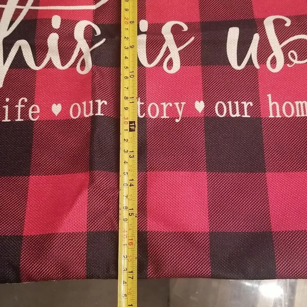 Unbranded each house contain